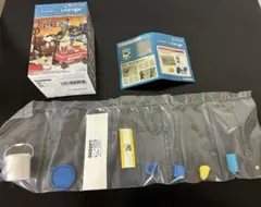 Snoopy's Garage スヌーピー ガレージ　激安！早い者勝ち！のサムネイル