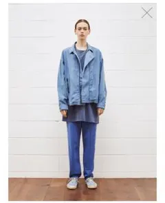 UNUSED US1113 JACKET UW0482 PANTSのサムネイル