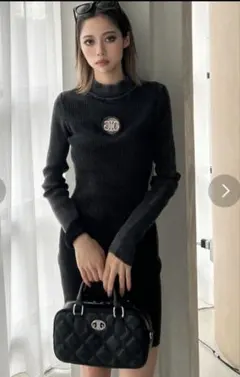 gyda ミニワンピース