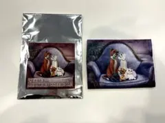 ディズニーストア　ポケットティッシュケース　マリー　おしゃれキャット