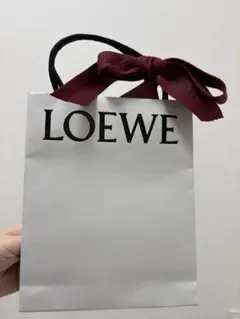 LOEWE ショッパー、ギフトボックス - メルカリ