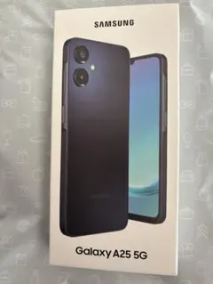 2026年最新】samsung galaxy a25 5gの人気アイテム - メルカリ