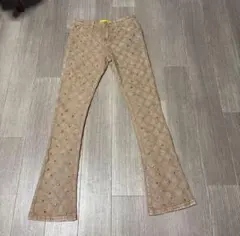 i*e様 GUAPI ブーツカットデニム 32即日発送‼️