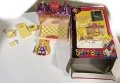 セーラームーン キュートなおうち ムーンパレス - メルカリ