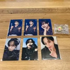 JO1 大平祥生 まとめ売り