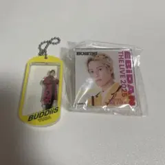 BUDDiiS YUMAセット