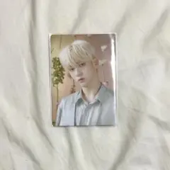 txt スビンACT：SWEET MIRAGE トレカ