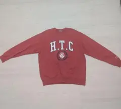 BAYFLOW　H.T.Cスウェット