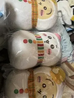 ちいかわくじ　まとめ売り