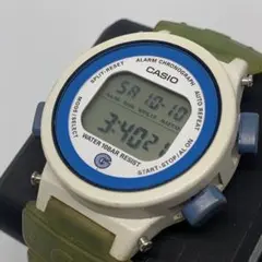 CASIO レディース 腕時計 デジタル 10BAR Baby-G ベゼル無