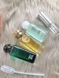 HERMES エルメス ディスカバリーセット