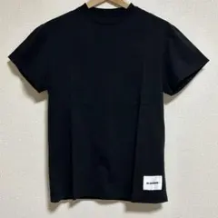 JIL SANDER+ ジル サンダー+ T-Shirt ブラック