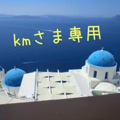 kmさま専用
