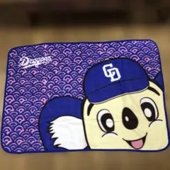 【新品未開封】ドアラ なりきり ブランケット2枚＋ドアラ巾着1個 2025年最新】ドアラ ブランケットの人気アイテム - メルカリ