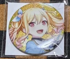 プロジェクトセカイ プロセカ 天馬咲希 グリッター缶バッチ 36C - メルカリ