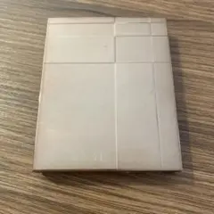 LUNASOL スキンモデリングアイズ 01 Beige Beige