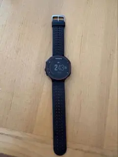 Garmin for athlete235J　ジャンク品 2026年最新】ガーミン235jの人気アイテム - メルカリ