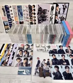 SnowMan CD シングル 1〜11フル３形態 アルバム 1〜4フル 特典付