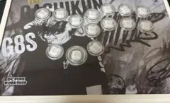 PUNKWORKSHOP R14 レバーレス(PWS）