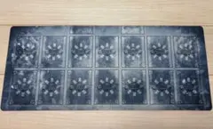 はっちCS ハーフプレイマット　遊戯王