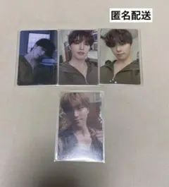 SEVENTEEN ディノ FML weverse盤トレカセット セブチ