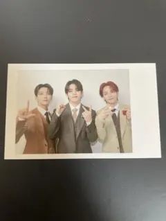 SEVENTEEN INCOMPLETE トレカ 95