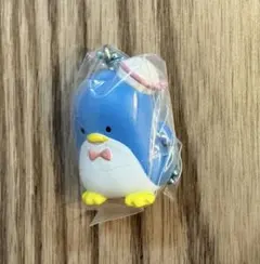 サンリオキャラクターズ マスコット＆グミ タキシードサム