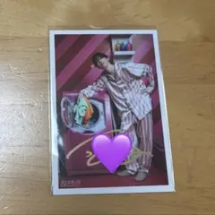 超特急 リョウガ 生写真 サイン入り