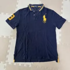 9*9様 ラルフローレンポロシャツ半袖　160cm