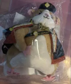 モル公 ぬいぐるみのサムネイル