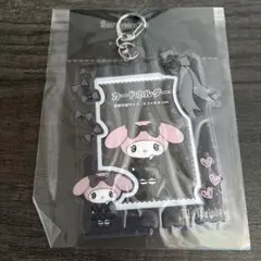 サンリオ クロミ カードホルダー
