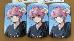 STPR Family てるとくん 3個セット