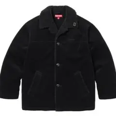 2026年最新】supreme コーデュロイジャケットの人気アイテム - メルカリ