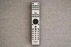 ONKYO CR-N765 CR-N755用 リモコン RC-850Sのサムネイル
