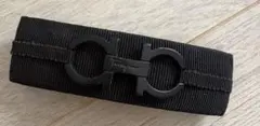 Ferragamo バレッタ黒のサムネイル