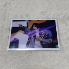 超特急 リョウガ EVE LIVE 生写真 船津稜雅