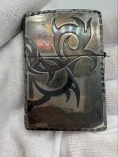ジョジョの奇妙な冒険 第三部 ZIPPO型 オイルライター コレクションBOX