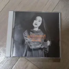 工藤静香 unlimited CDアルバム