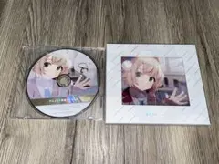 しぐれうい まだ雨はやまない fiction 初回限定盤 CDセット ポスター付