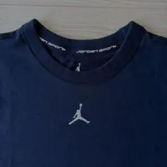 NIKE JORDAN ワンポイントTシャツ ナイキ　ジョーダンのサムネイル