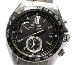 2025年最新】セイコー ブライツ 8b54の人気アイテム - メルカリ