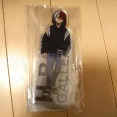 轟焦凍 アクリルスタンド H.B.M. GALLERY