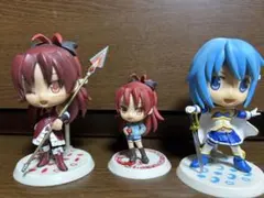 2026年最新】まどか マギカ フィギュアの人気アイテム - メルカリ