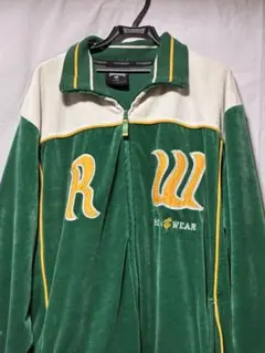 ROCAWEAR ロカウェア セットアップ Hiphop b-boy 00s 夏 - メルカリ