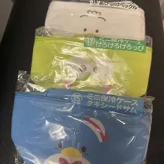 サンリオ　一番くじ