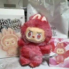 【正規品】 ラブブ ラック Big into Energy LOVE