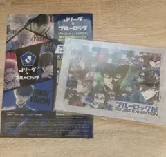 ブルーロック　ブルロ展　エゴ展　アクリルアートプレート(おまけあり)