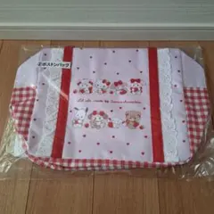 サンリオ当たりくじ 　②ボストンバッグ