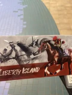 2026年最新】リバティアイランド三冠記念の人気アイテム - メルカリ