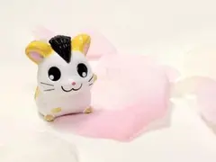とっとこハム太郎 ハムちゃんずコレクション　とんがりくん